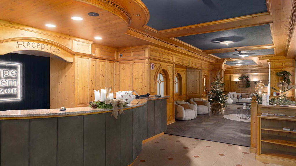 Carpe Solem Kaprun by ALPS RESORTS