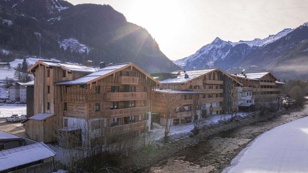 Carpe Solem Kaprun by ALPS RESORTS