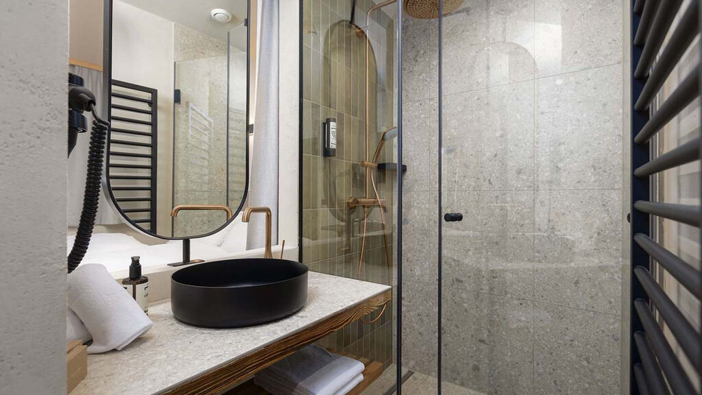 Carpe Solem Kaprun by ALPS RESORTS