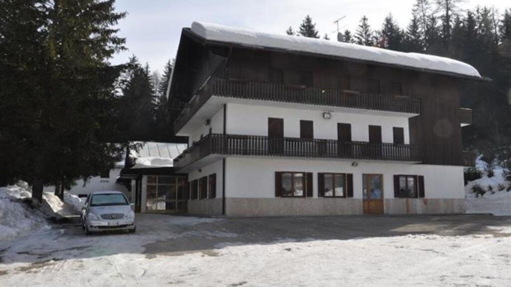 Casa Alpina
