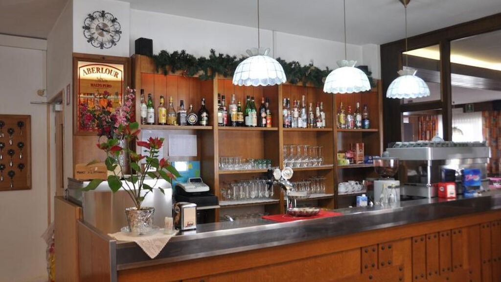 Casa Alpina