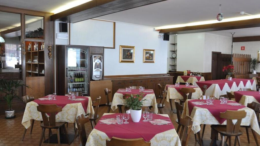 Casa Alpina