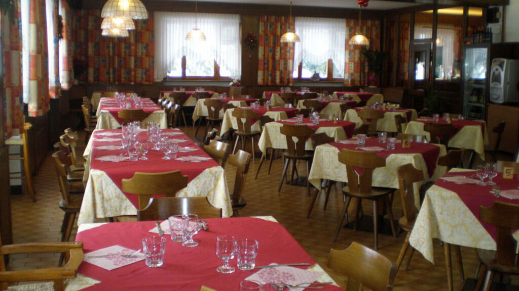 Casa Alpina