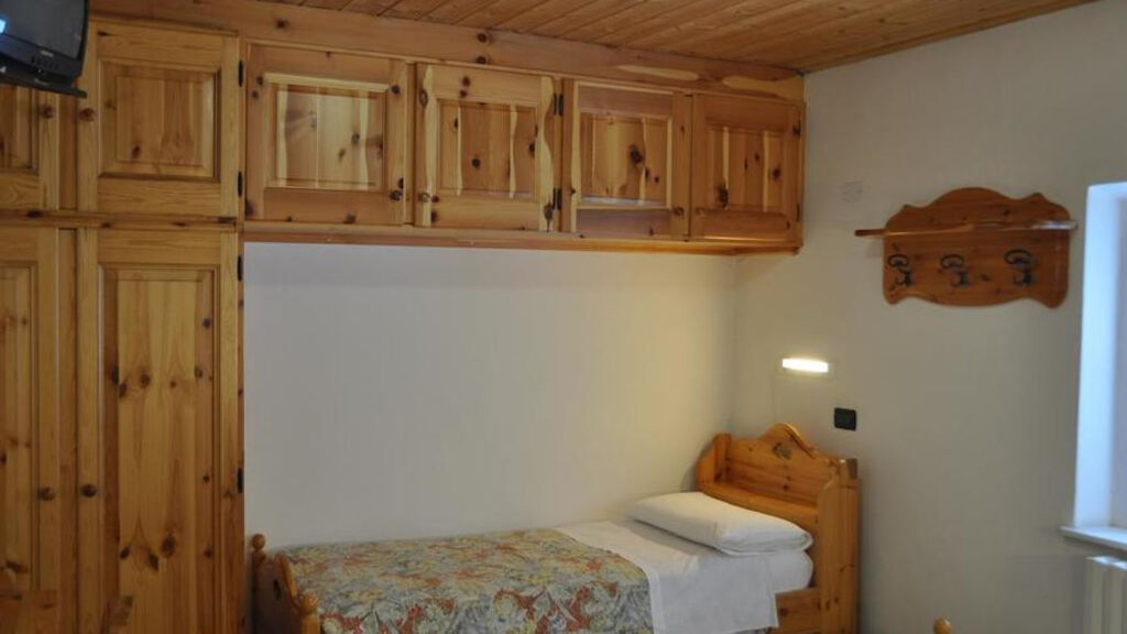 Casa Alpina