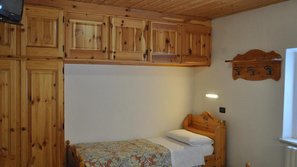 Casa Alpina