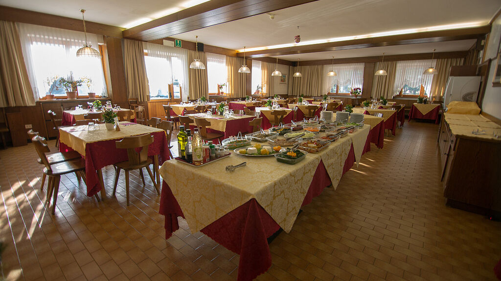 Casa Alpina