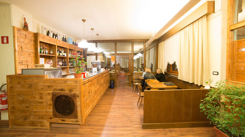Casa Alpina