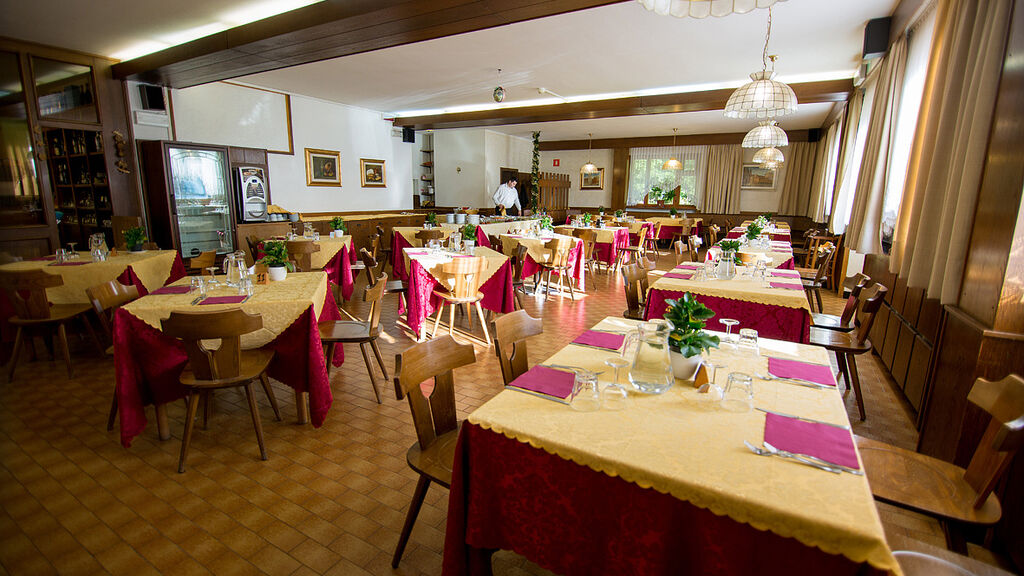 Casa Alpina
