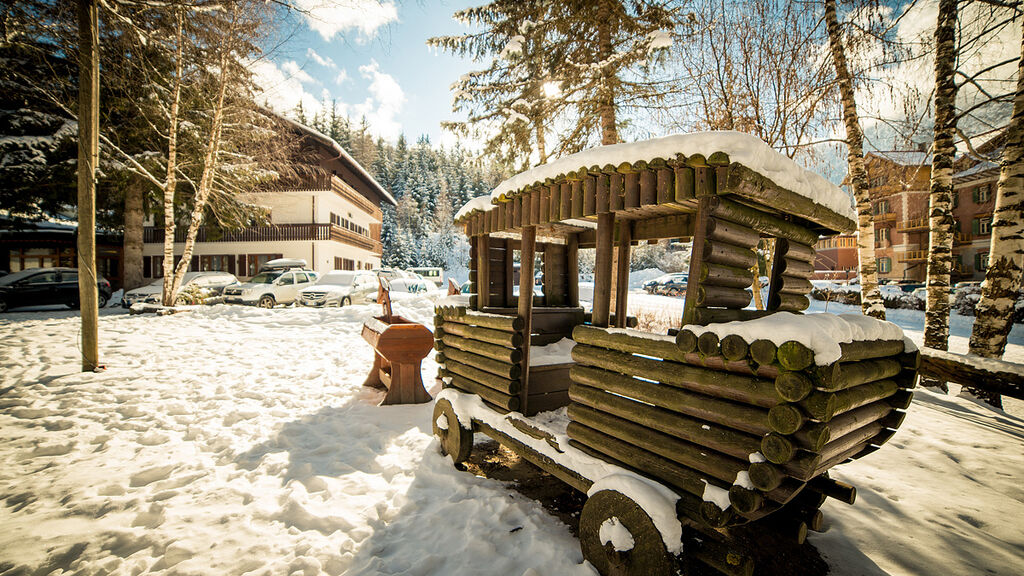 Casa Alpina