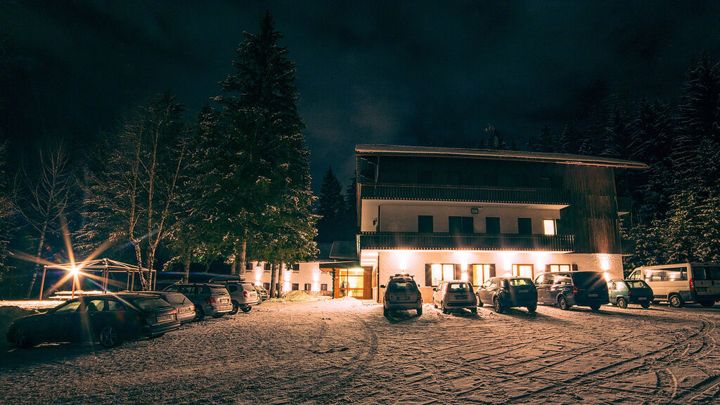 Casa Alpina