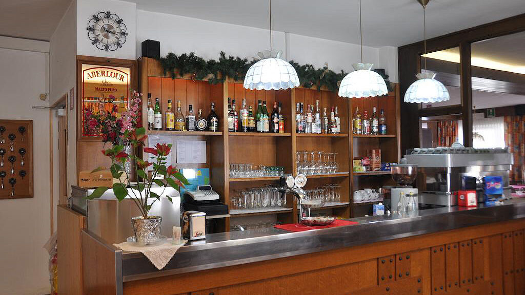 Casa Alpina