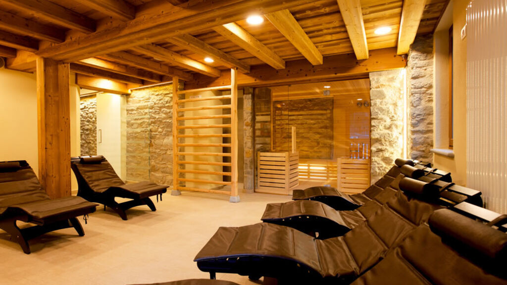 Casa Alpina Regina Margherita
