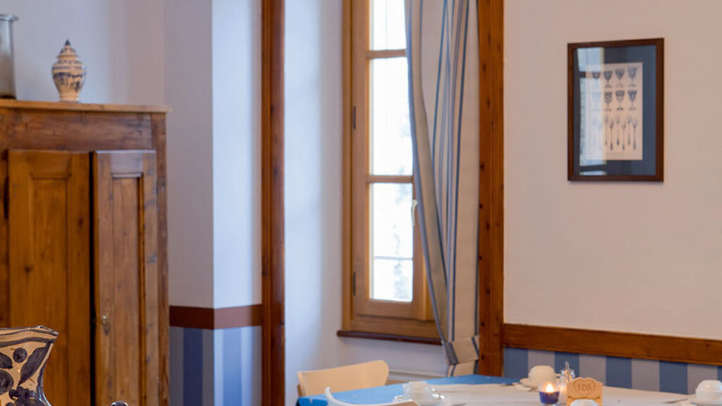 Casa Alpina Regina Margherita
