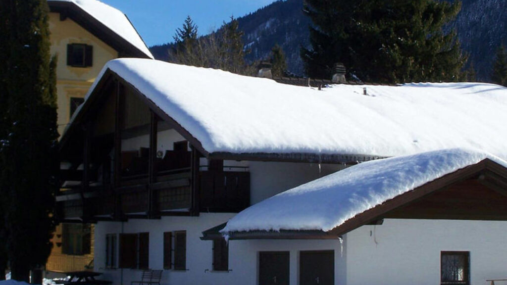 Casa Europa