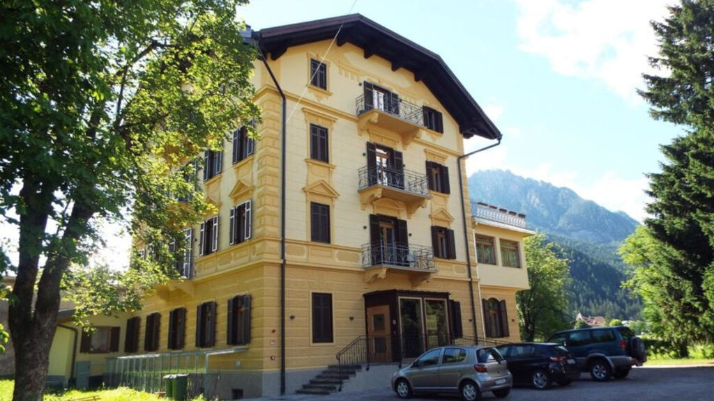 Casa Europa