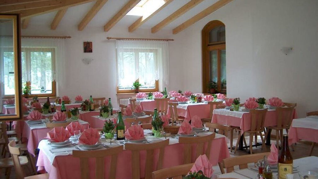Casa Europa