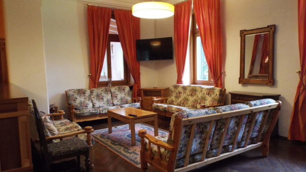 Casa Europa