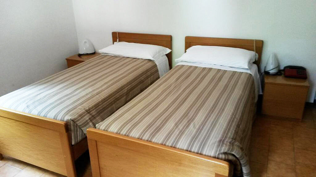 Casa Montana S. Maddalena