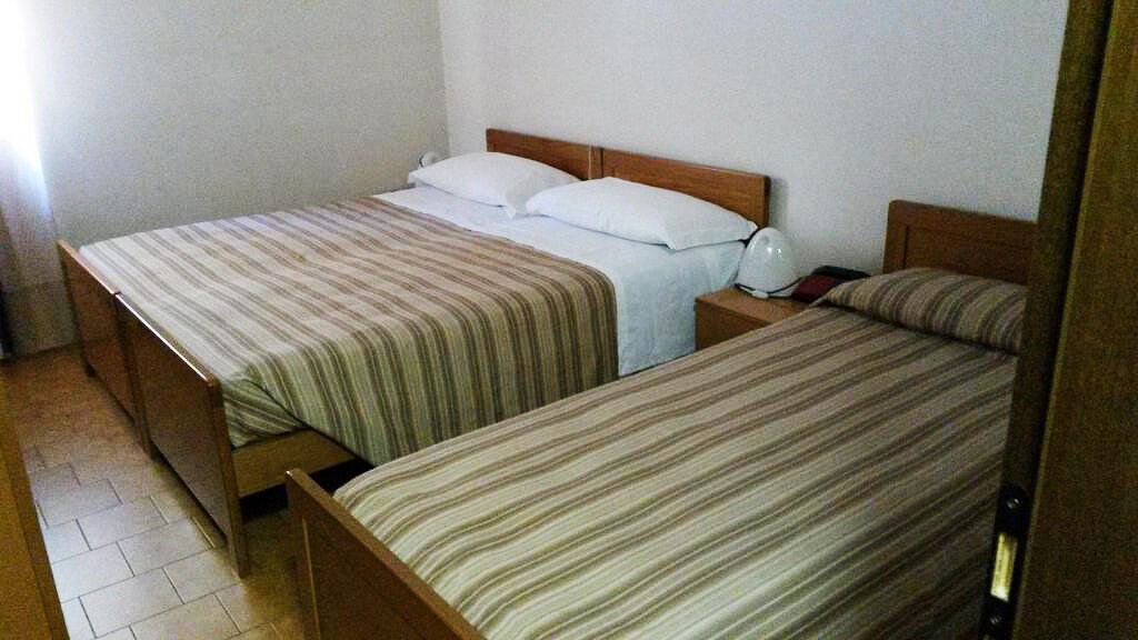 Casa Montana S. Maddalena