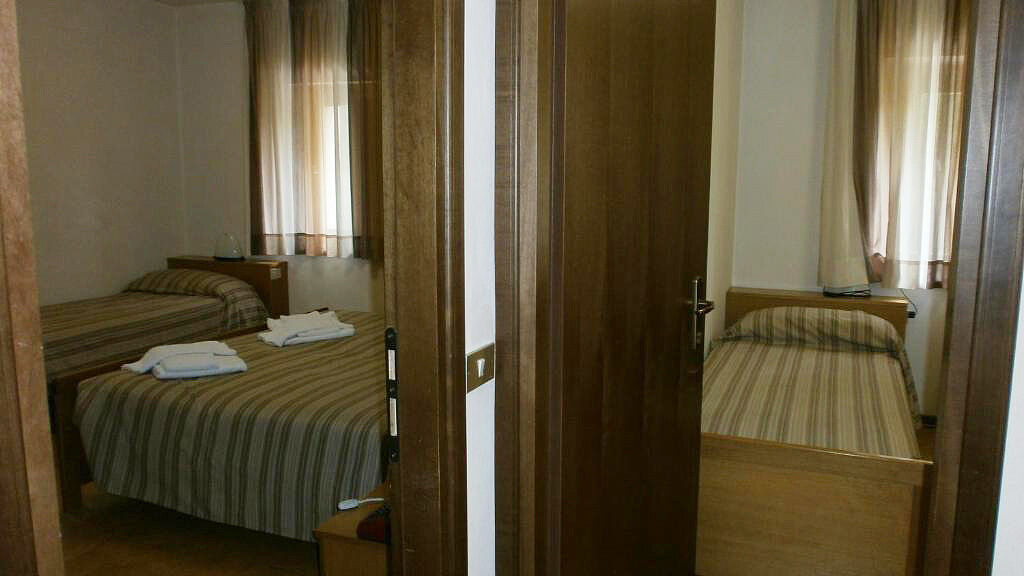 Casa Montana S. Maddalena