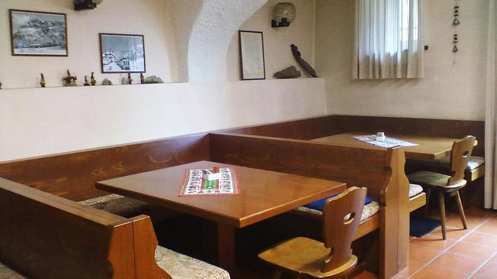 Casa Montana S. Maddalena