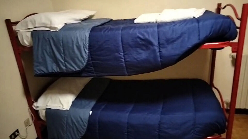 Casa Montana S. Maddalena