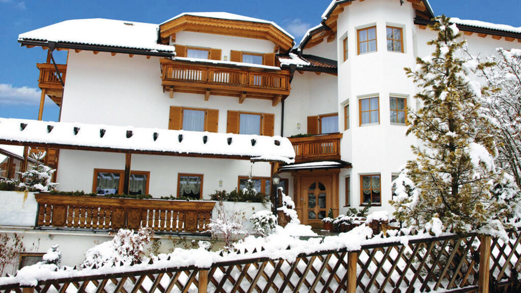 Chalet Corso