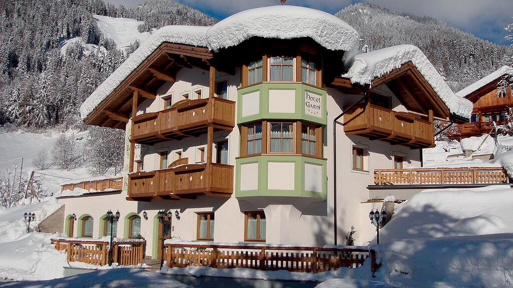 Chalet Imperial