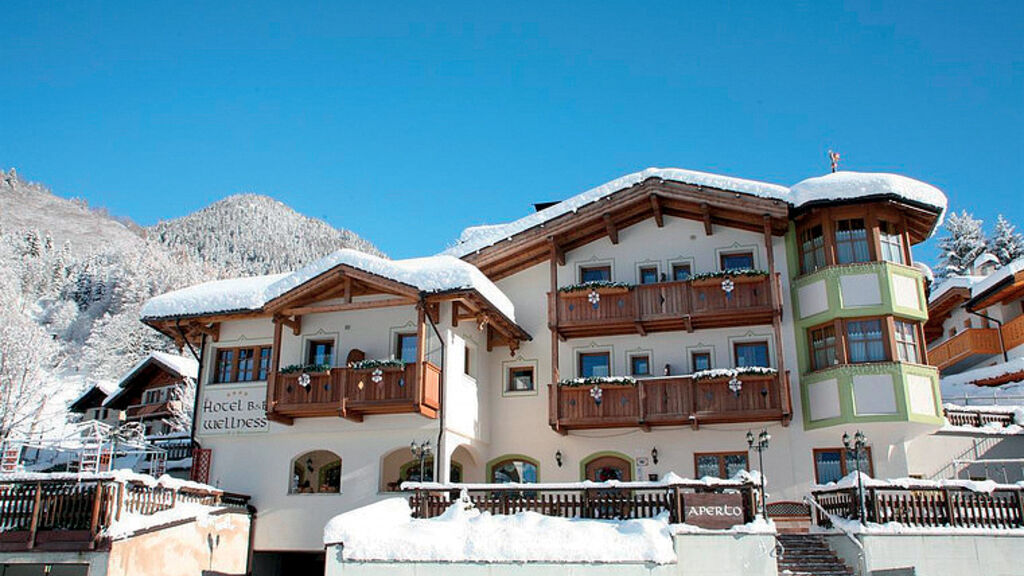 Chalet Imperial