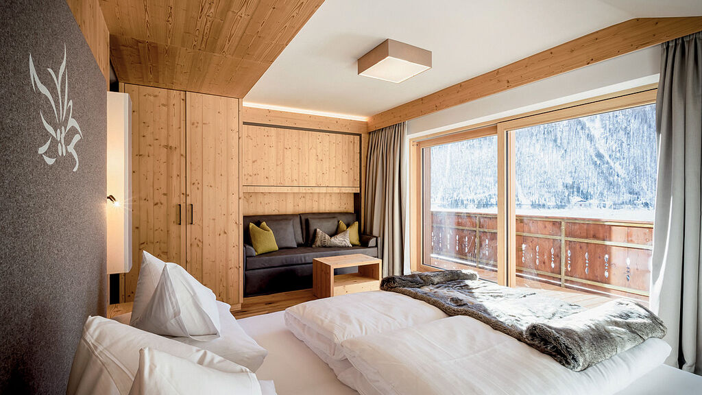 Chalets Edelweiss