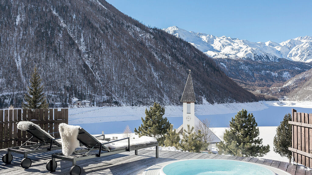 Chalets Edelweiss