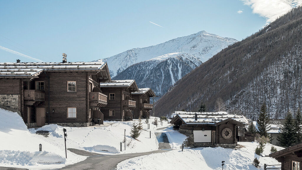 Chalets Edelweiss
