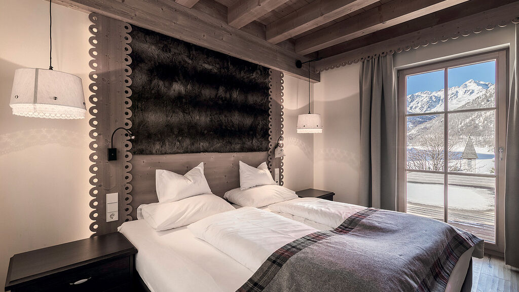 Chalets Edelweiss