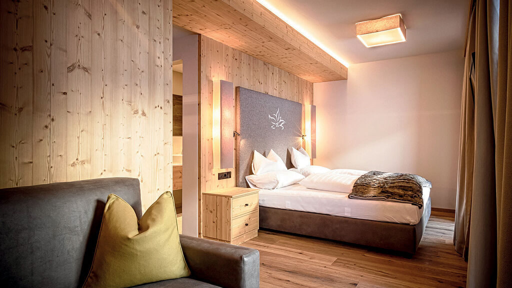 Chalets Edelweiss