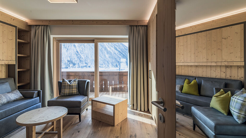 Chalets Edelweiss
