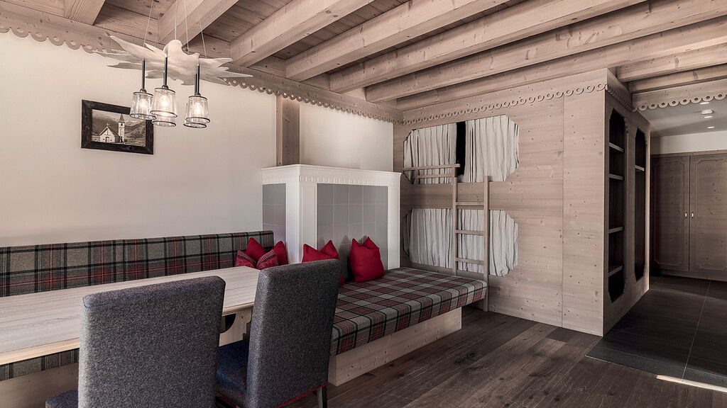 Chalets Edelweiss