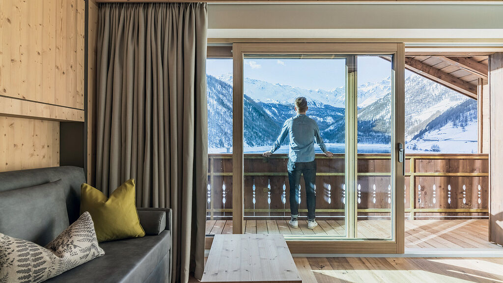 Chalets Edelweiss