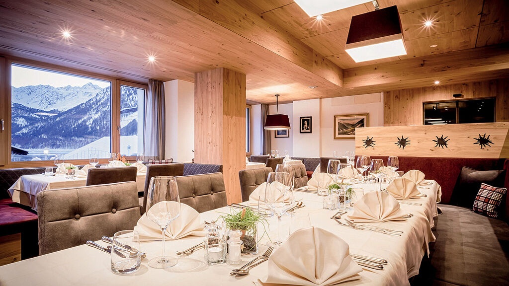 Chalets Edelweiss