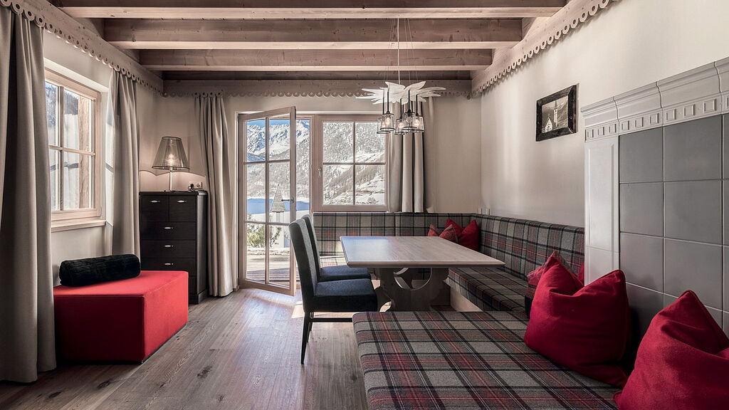 Chalets Edelweiss