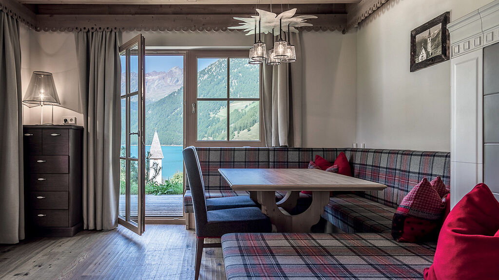 Chalets Edelweiss