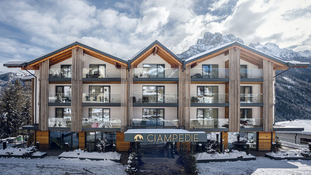 Ciampedie
