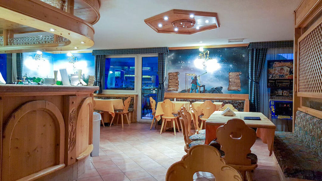 Hotel Cielo Blú