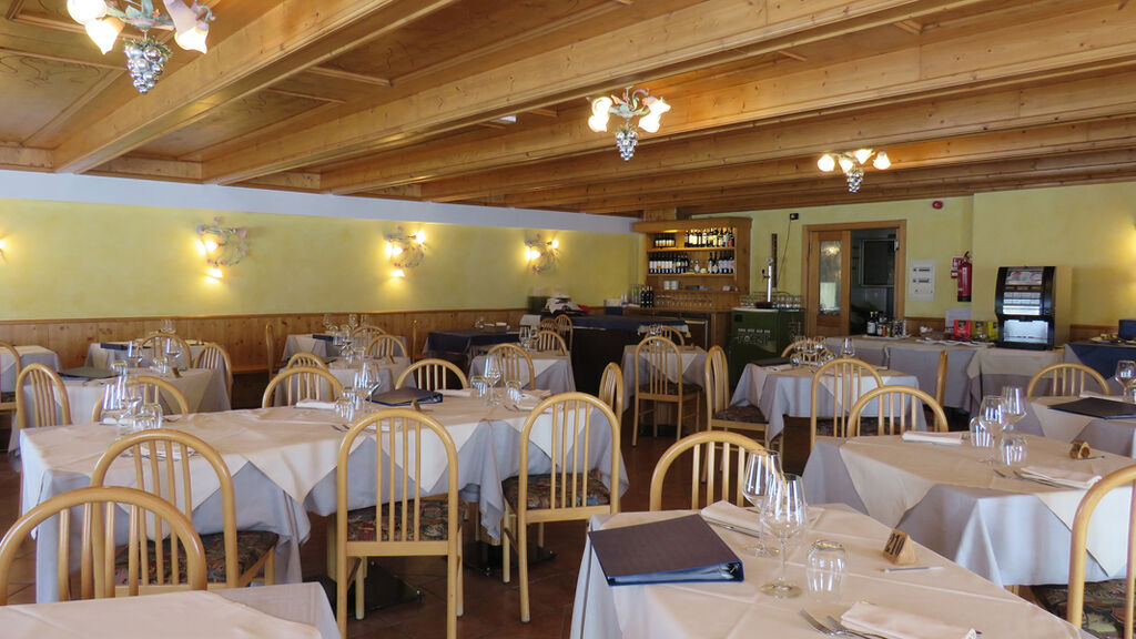 Hotel Cielo Blú