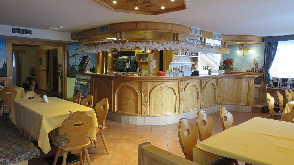 Hotel Cielo Blú