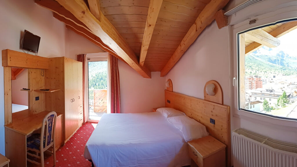 Hotel Cielo Blú
