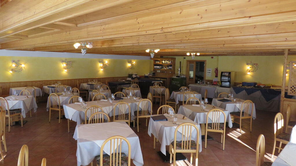 Hotel Cielo Blú