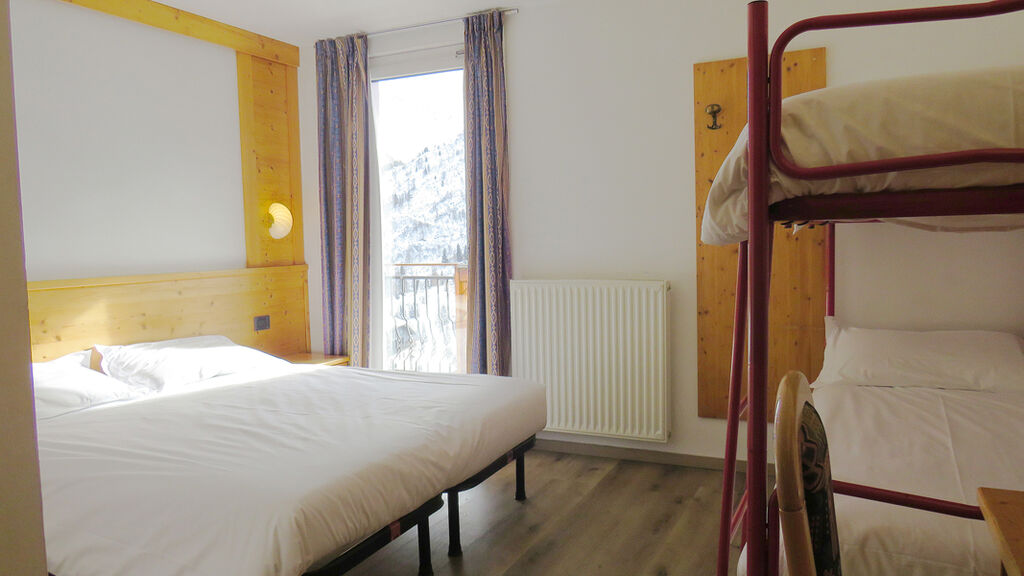 Hotel Cielo Blú