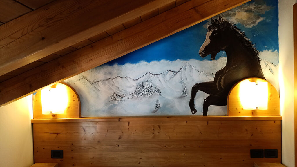Hotel Cielo Blú