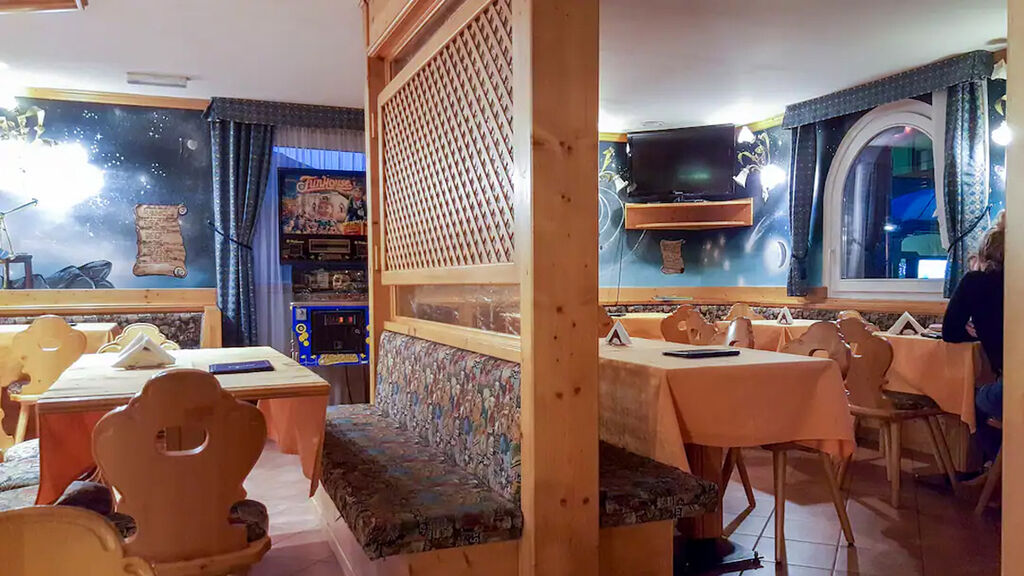 Hotel Cielo Blú