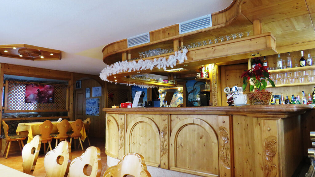 Hotel Cielo Blú
